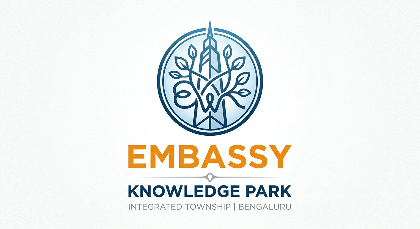 Embassy Knowledge Park