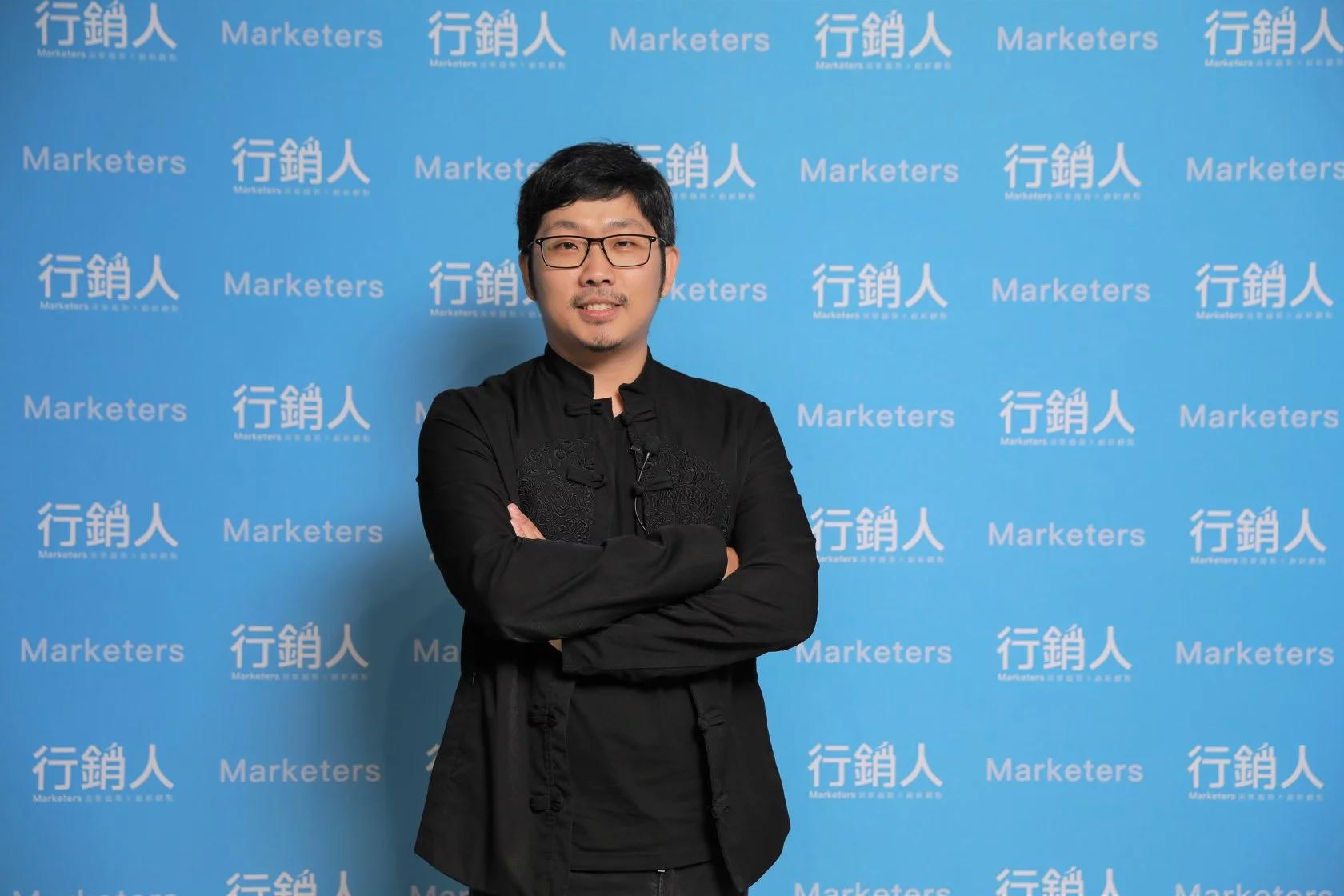 李建勳|JaySen 一畢業就被挖角、5年內從專員變總監…34歲被稱「大神」－專訪行銷顧問李建勳