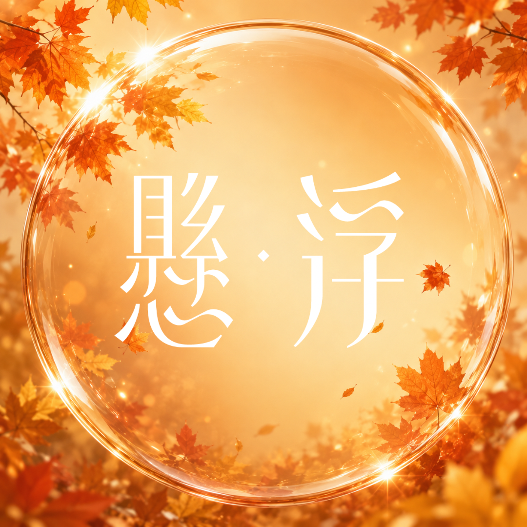 懸·浮 Suspension Studio