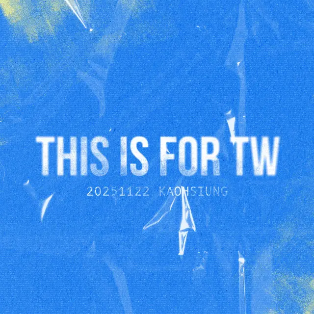 THIS IS FOR TW