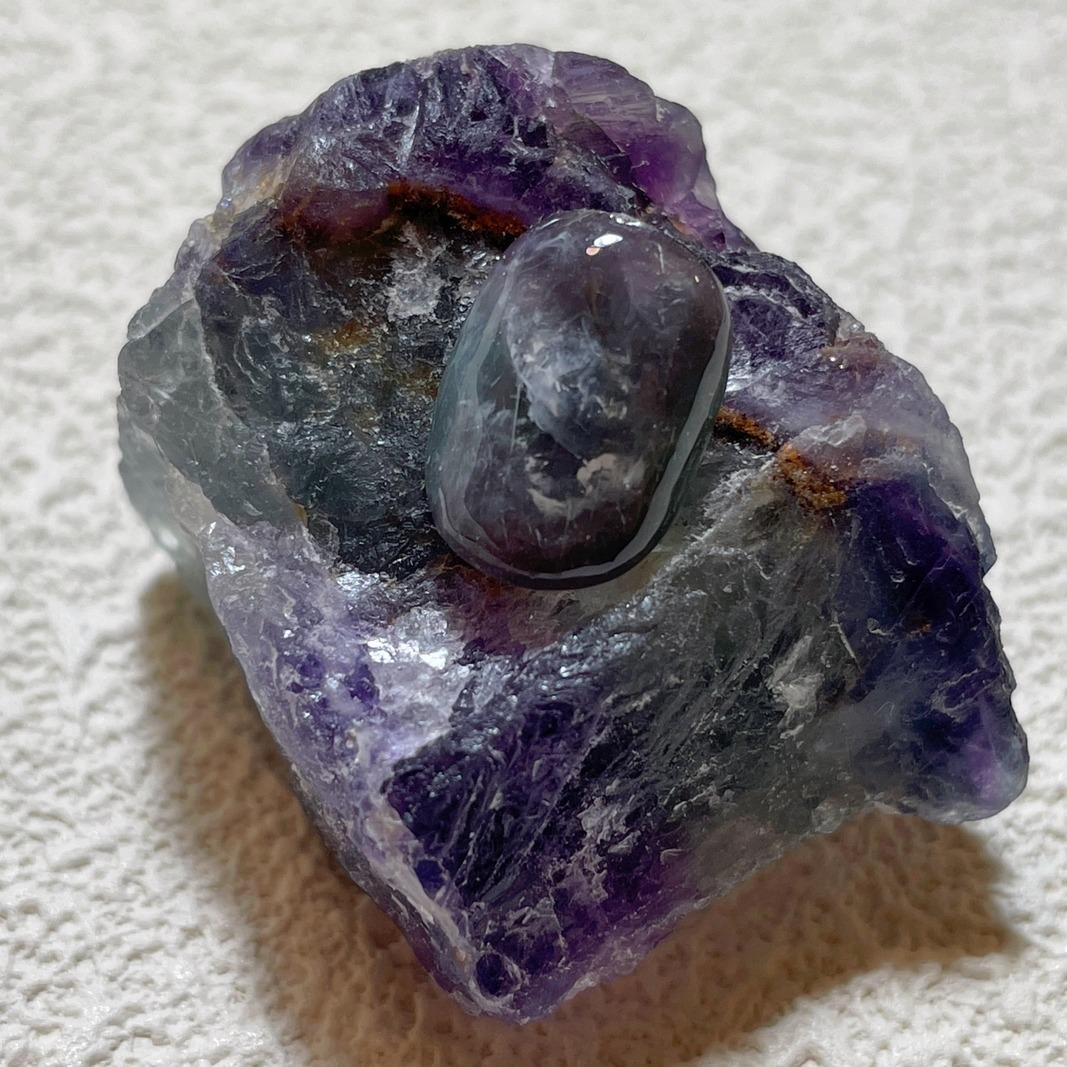 繭美學工作室｜台南暈染美甲·溫熱蠟除毛 礦石美甲