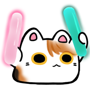 雪雪芙芙 ❄ YukiNyanko FufuCheer