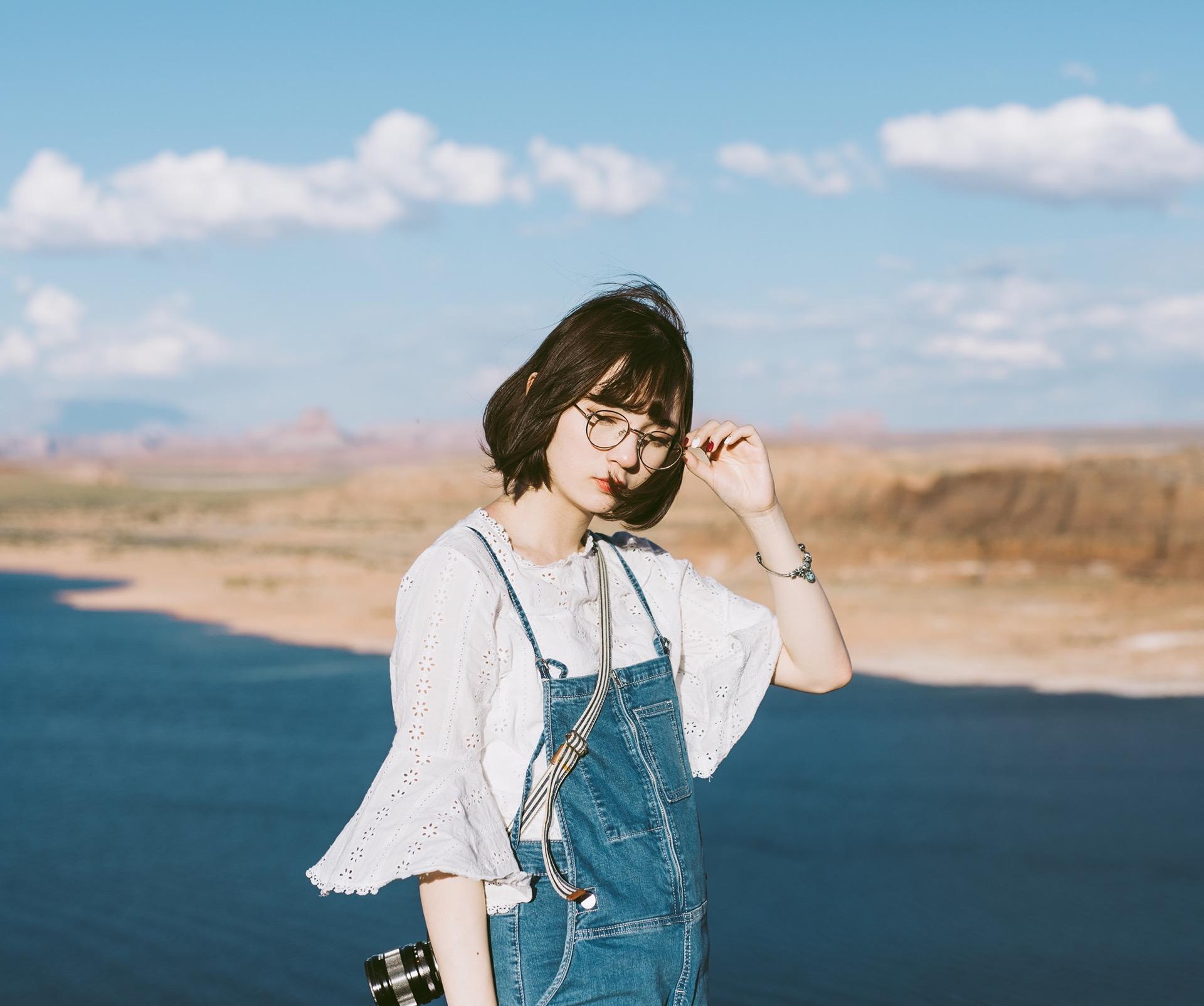 伊芙Evelyn
