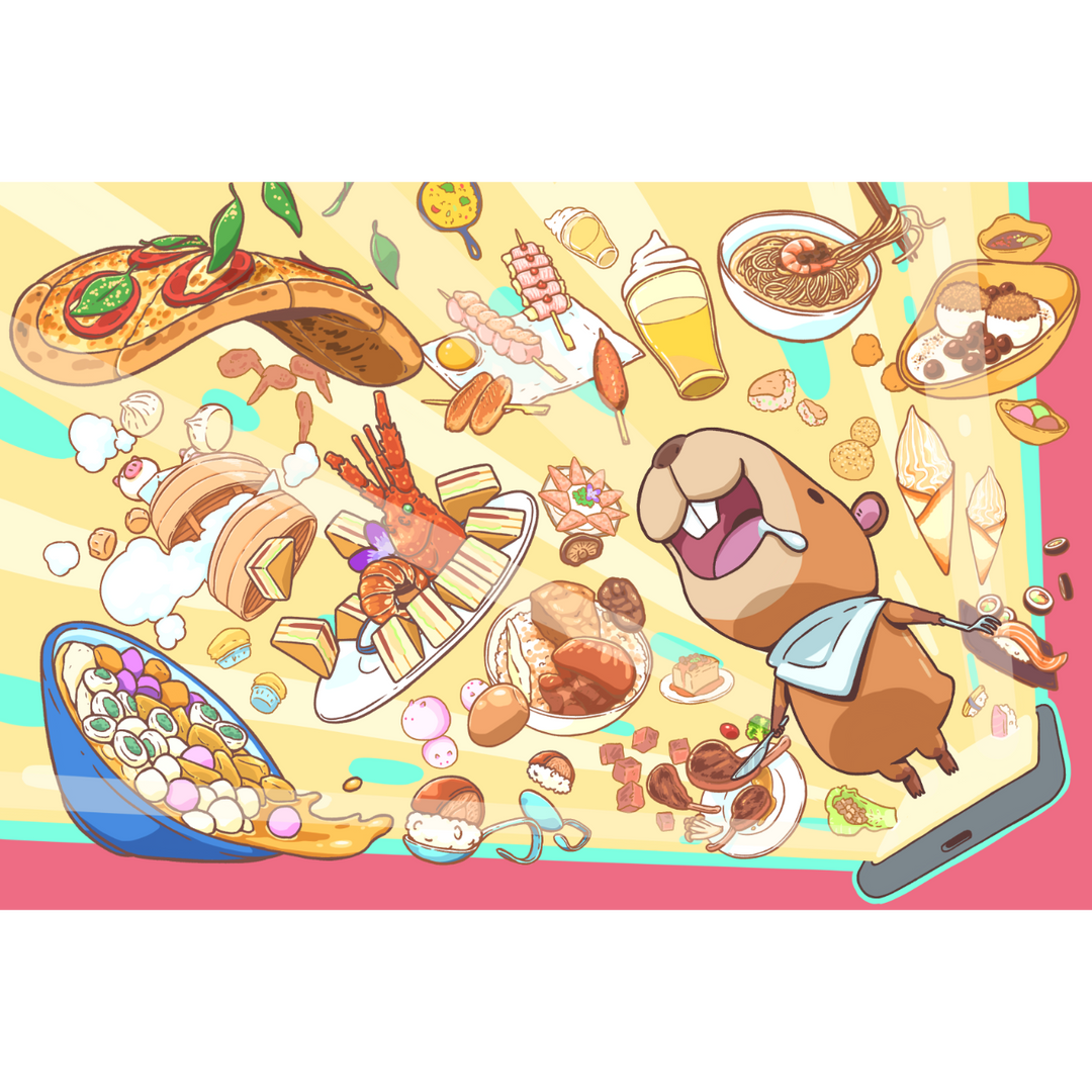 五四三貓魚
