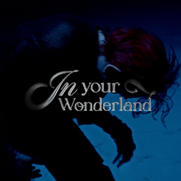 Jung.G 榮吉｜In your wonderland