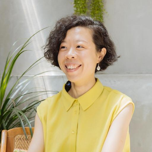 Ama Shen 關於我 about me