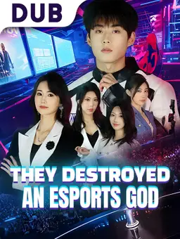 They Destroyed an Esports God