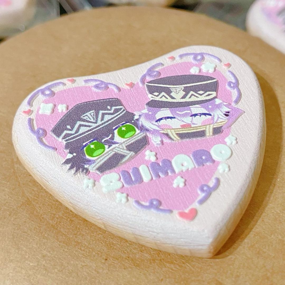 dk 贈送中｜2024.10｜AMM_KT周邊代理印刷