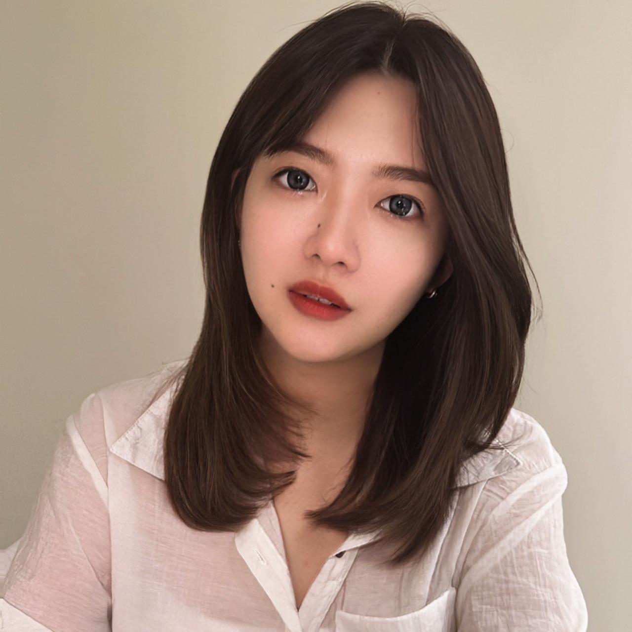 尤拿髮藝 台南成大館 台南染髮 台南燙髮 台南髮廊推薦 台南東區髮廊