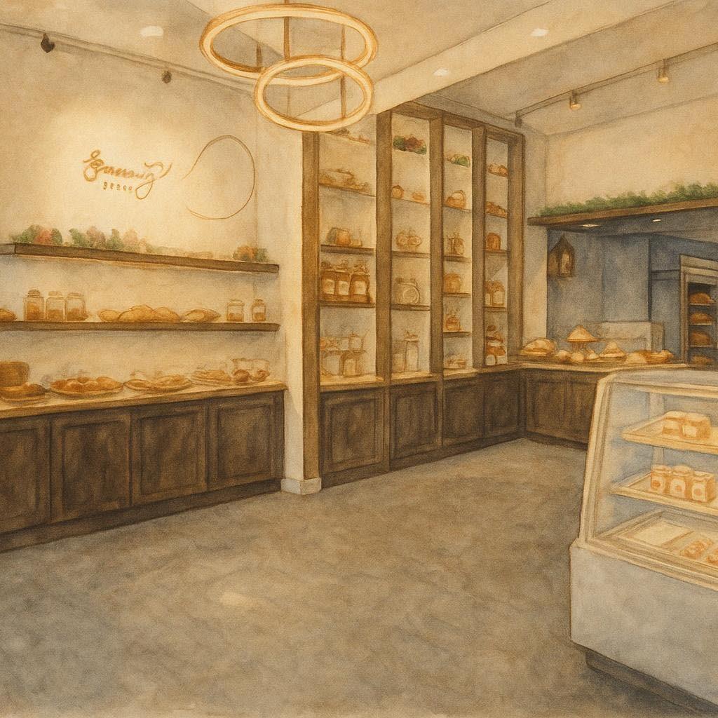 台南可頌 台南Fountsong 台南灃頌