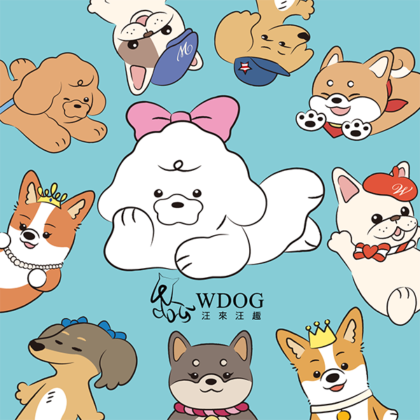 黑潮星樂園 沒有什麼是一塊甜點解決不了的，如果有，那就再來一塊！