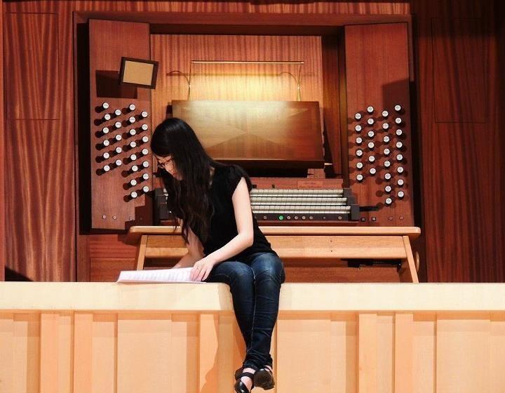 寧熙樂集｜林至潔