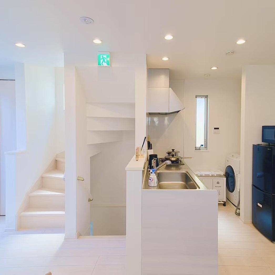 森．夢日本民宿