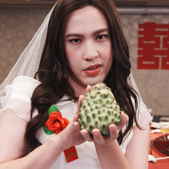 購買金牌果園鳳梨釋迦，登錄發票抽20萬豐富禮品！