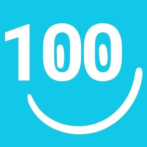 百分百感恩生活 thank100百分百感恩生活