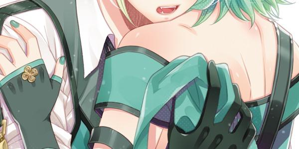 醉琉璃 CXC專欄-阿琉想當條鹹魚