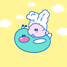 knocky 敲敲計畫 商品聯名｜蜜可魯 mikolu