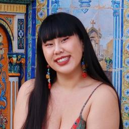 WINYI Lulu Tsai | 大尺碼辣妹的旅居生活🌶️🌍 2.0