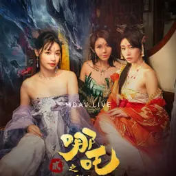 哪吒2