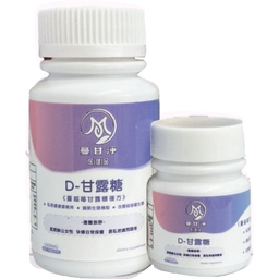 蔓甘淨 甘露糖+蔓越莓