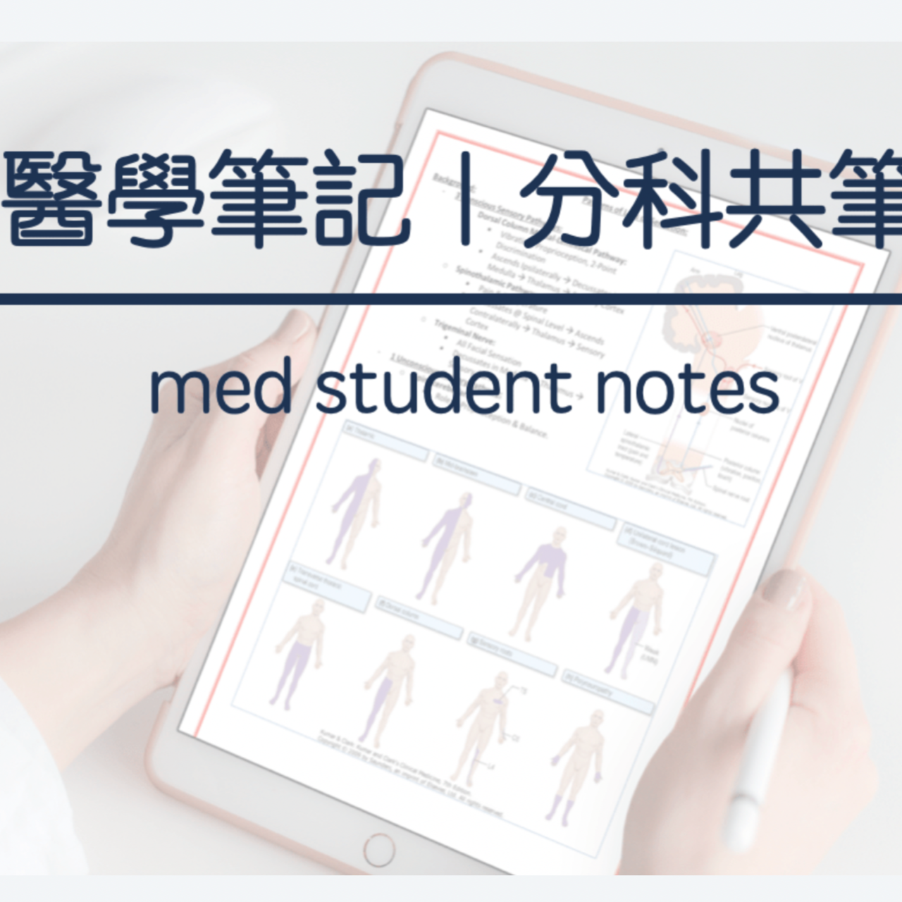 siamifunlife 醫學筆記