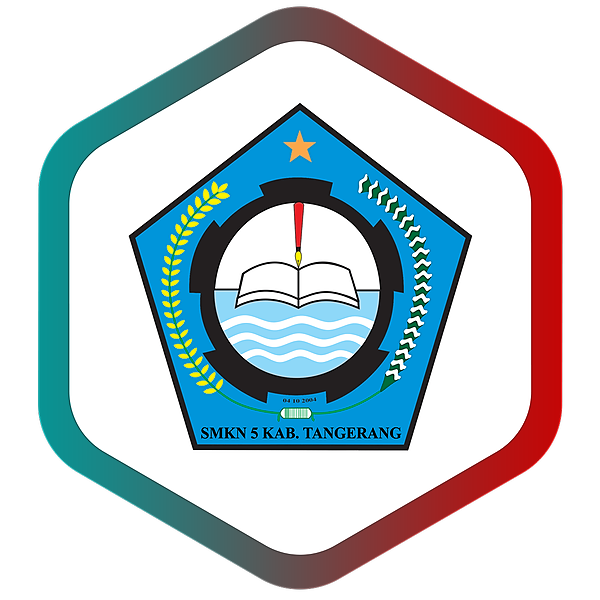 SMKN 5 KABUPATEN TANGERANG