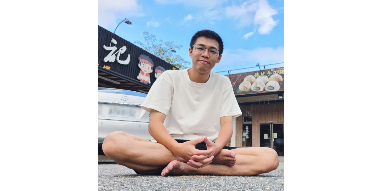 小鳴 本自具足