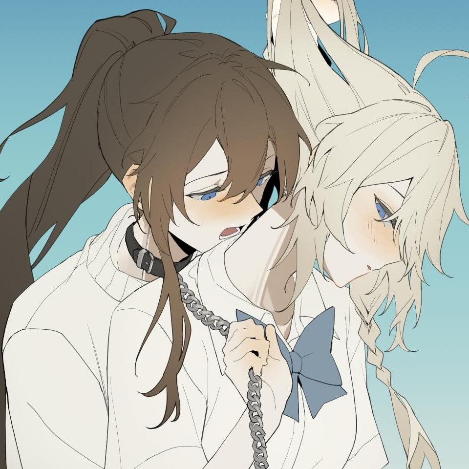 艾沐 百合、ABO、師生、校園