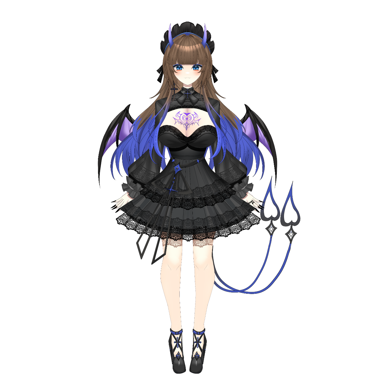 devil_mofei