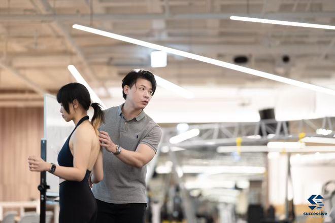 (澳門8月1-3日)功能性肩部訓練(ACE學分1.5)