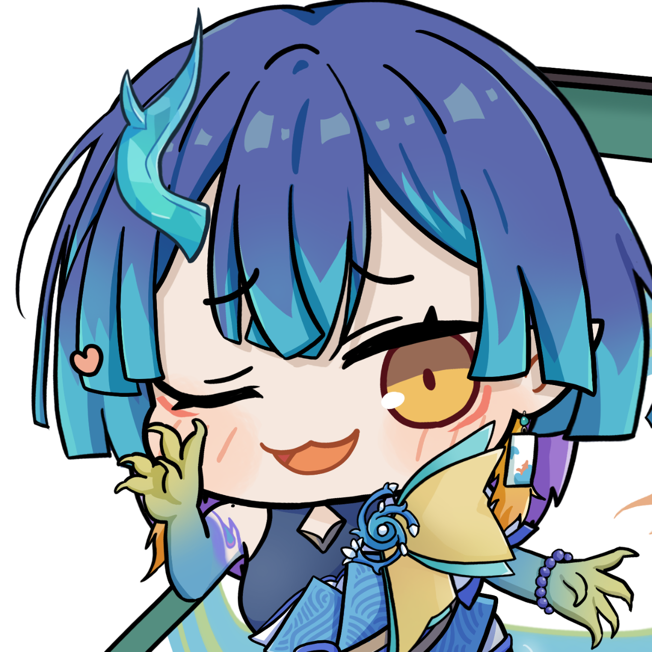 AKA @ Live2D 濛瀧 Taki ReLive