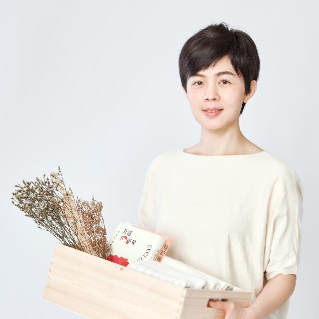 Rae 宇珺｜台東整理師