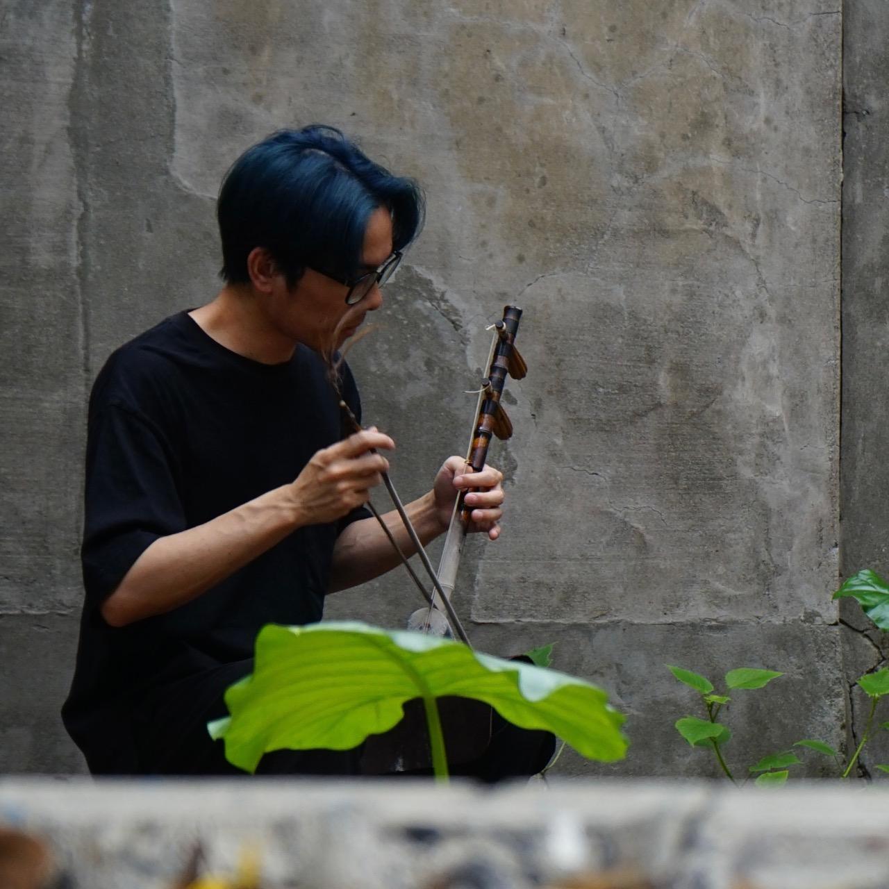 許家銘 Chia-Ming Hsu