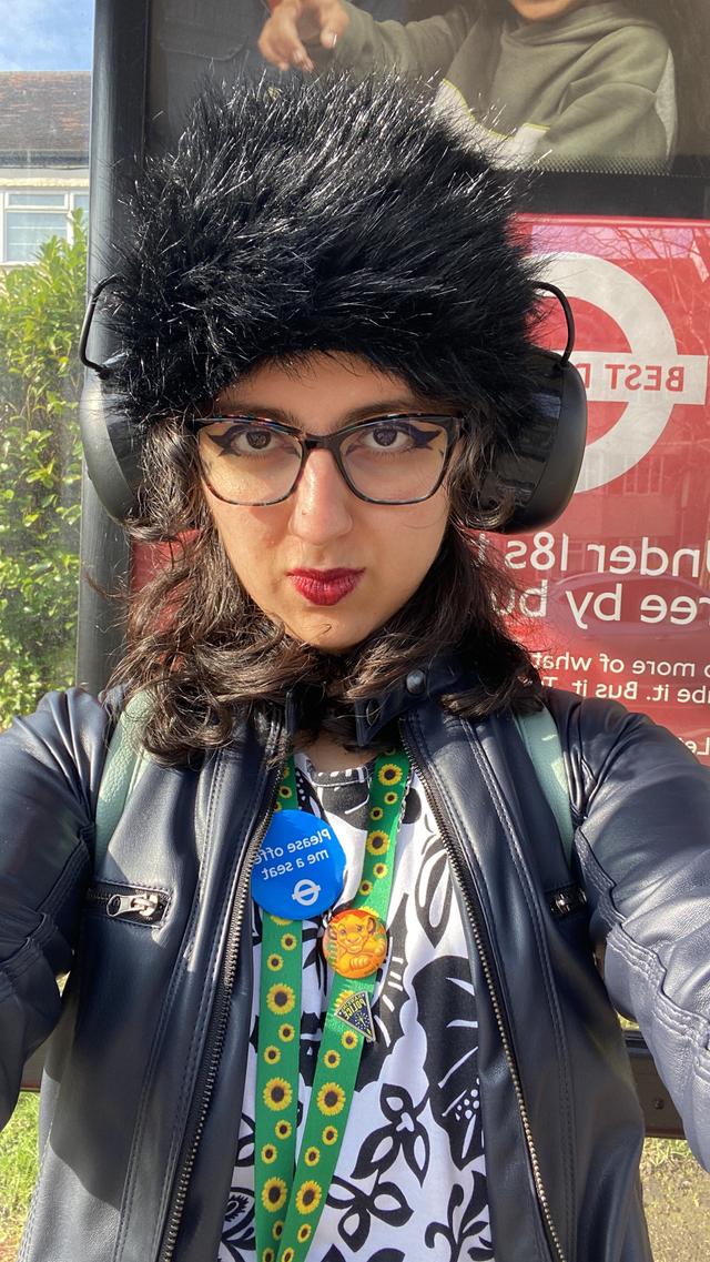 Zahraa Al-Jameel