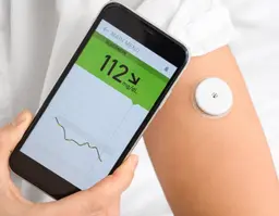 智抗糖8週CGM減重計畫 (折扣碼emline)