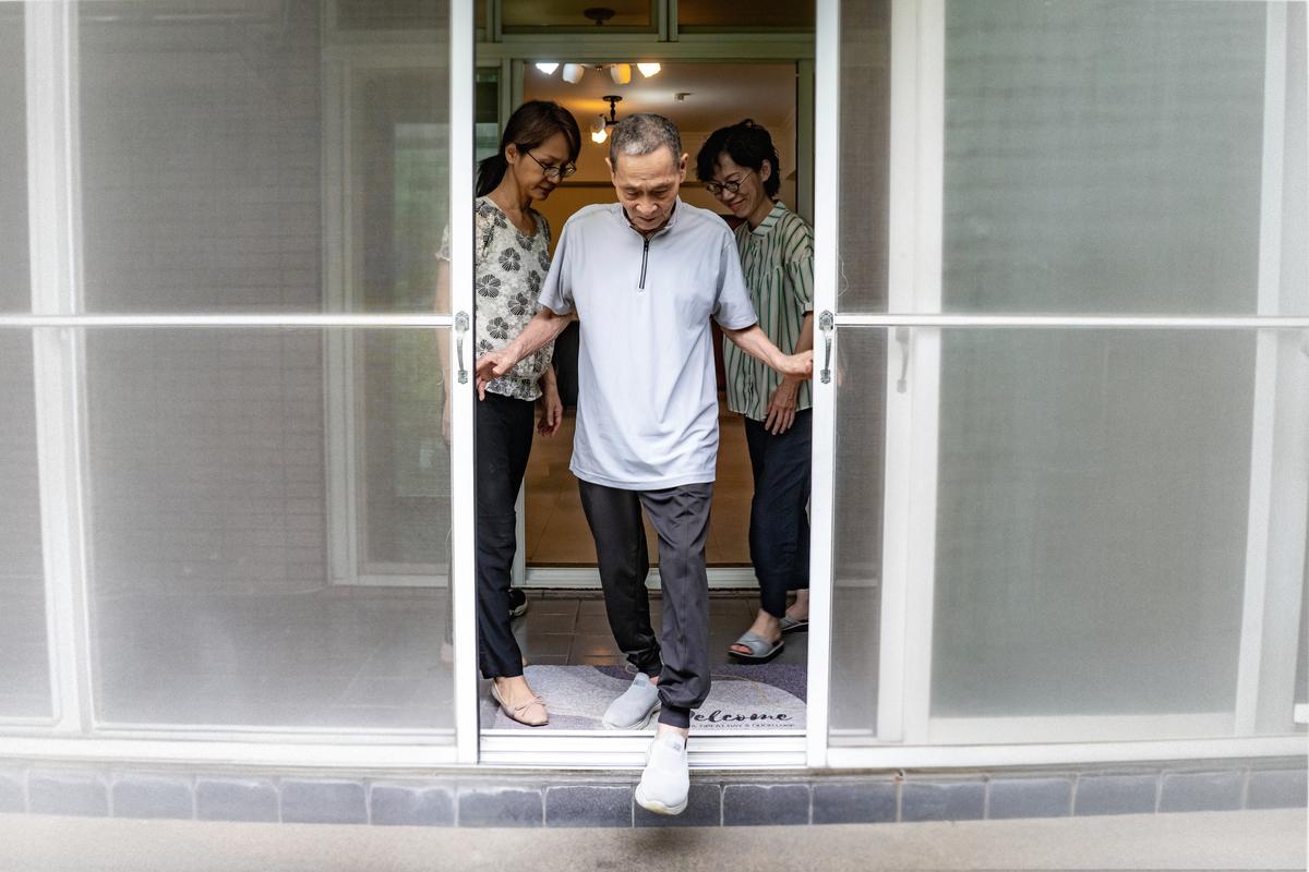 報導者 The Reporter 在長照2.0的盡頭，預見3.0的考驗──給下個長照十年的備忘錄 - 報導者 The Reporter