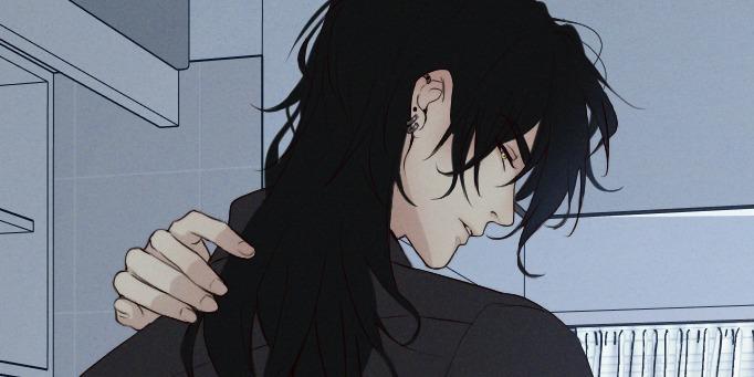 米米卡醬 酒保大叔 X 女資優高中生🔞