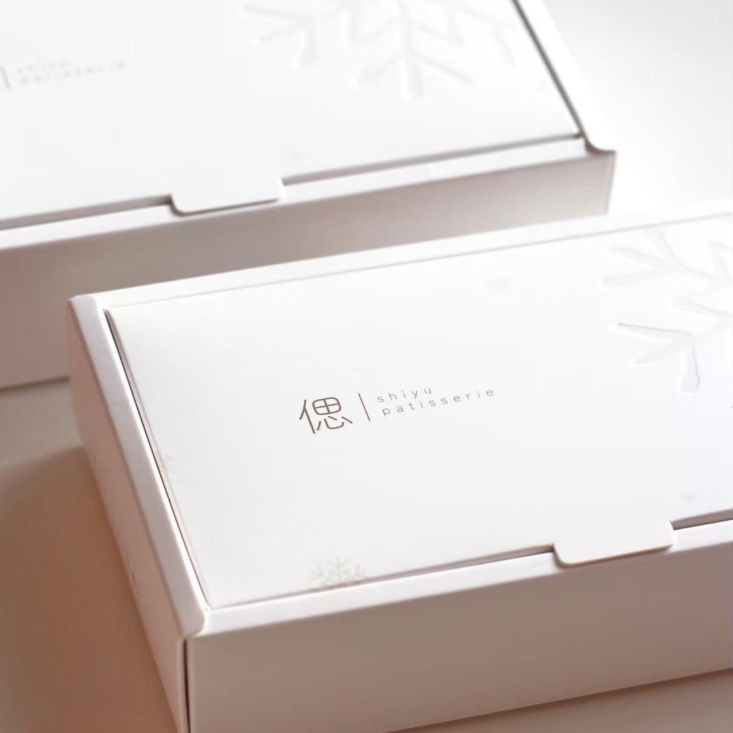 偲雪甜點 shiyu pâtisserie