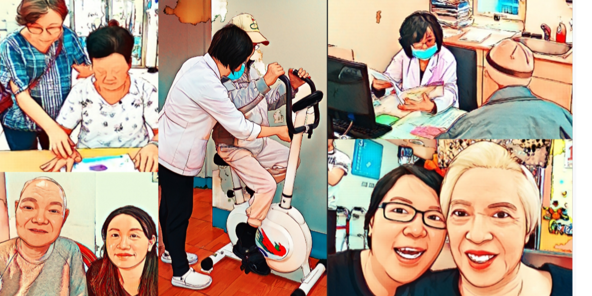 亞設關懷照顧服務中心 看護，照顧服務，陪病，居家，醫院，安養，養護，醫療，長照，老人，病人