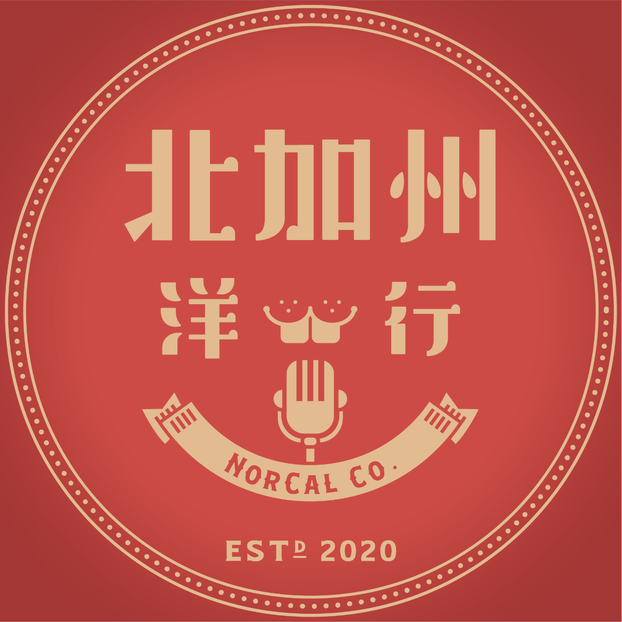 北加州洋行 NorCalCo.