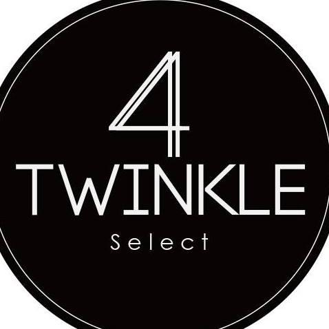 豆芽老鼠 4-Twinkle選物店