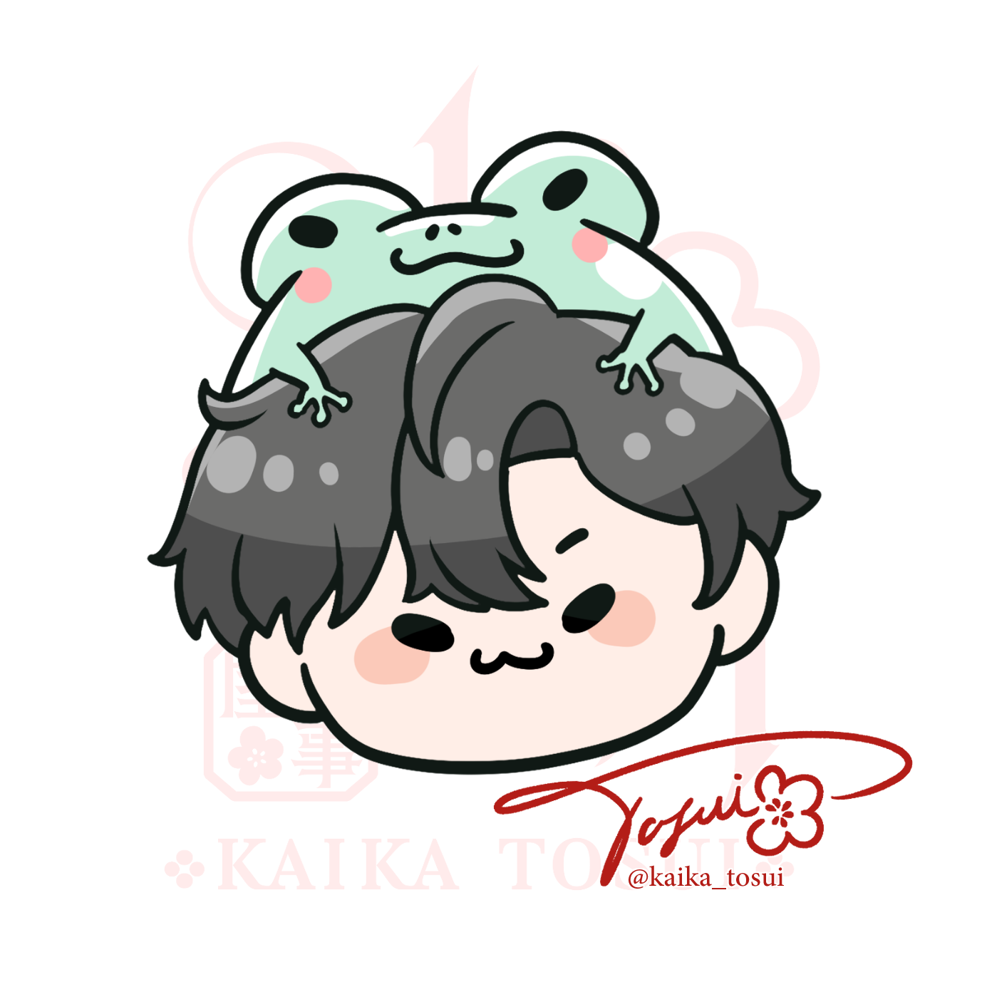 ✤花開萬事屋✤ ✤L2D專區✤