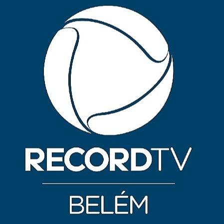 Record TV Belém