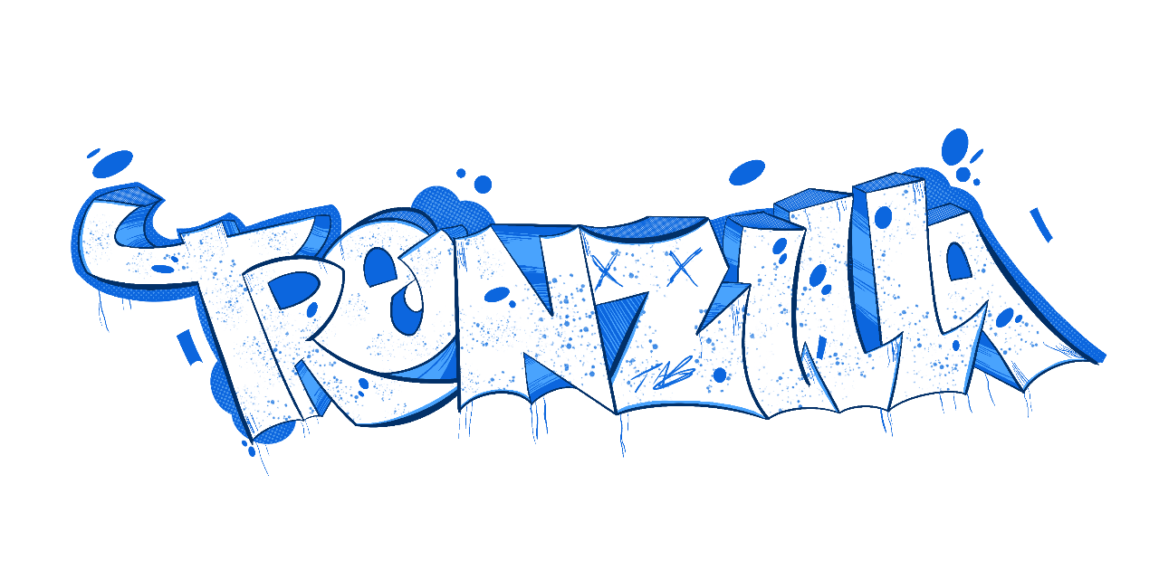 Trenzilla Portfolio