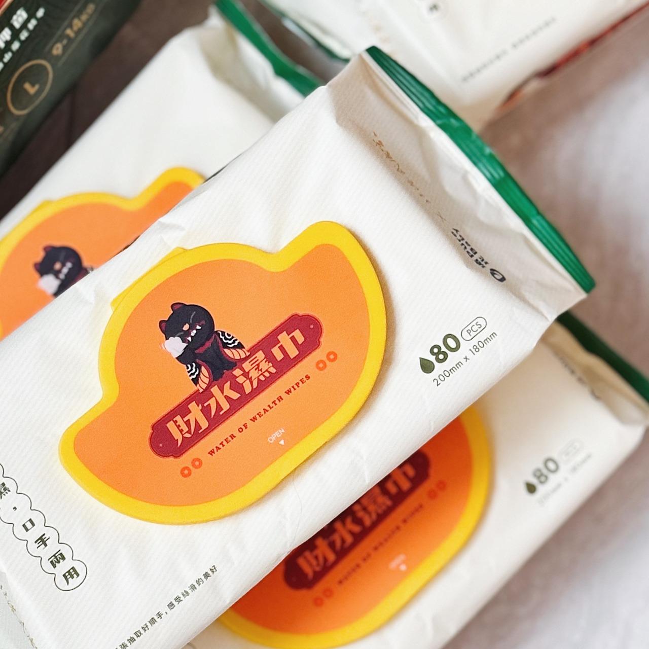 飯糰飯捲的媽 嘎嘎