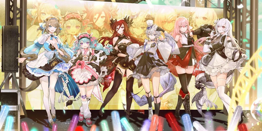 SpringFish 春魚工作室 | Instagram, Twitter, Facebook | 傳送門