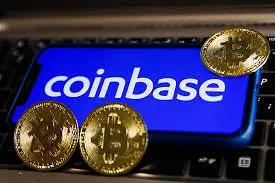 Official Coinbase Phone