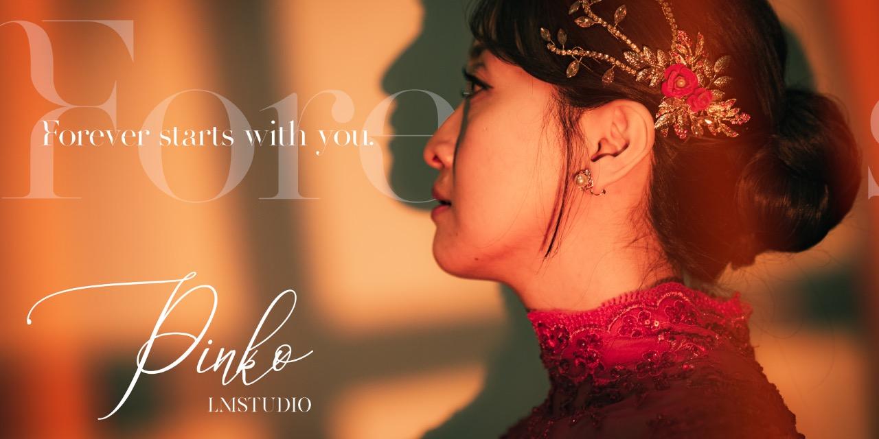 L&M Studio光影時刻