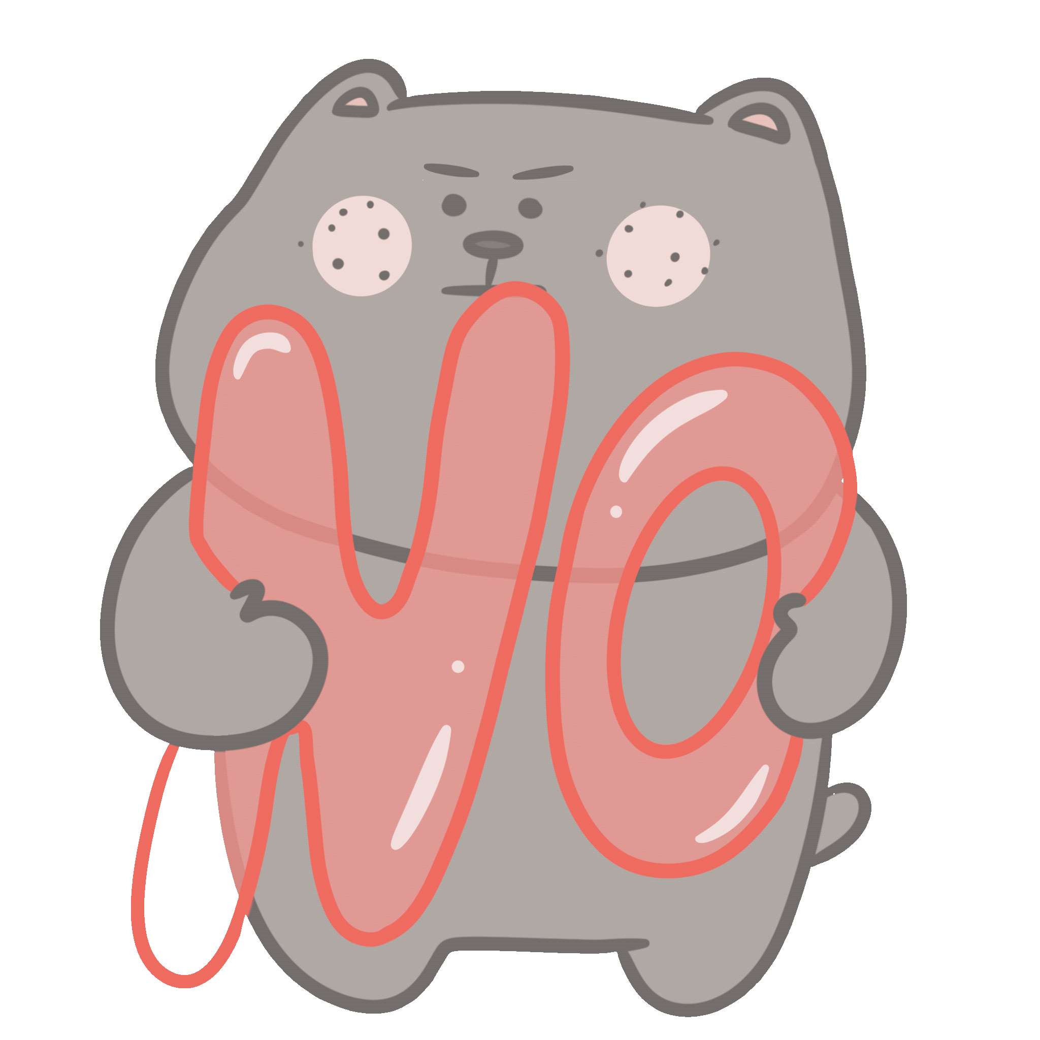 木逆小姐℞