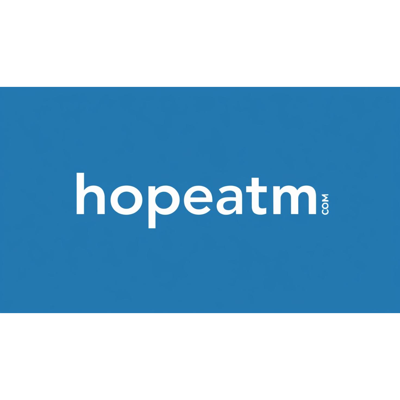 hopeatm